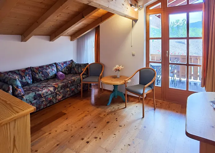 Готель Zell Am Целль-ам-Зеє